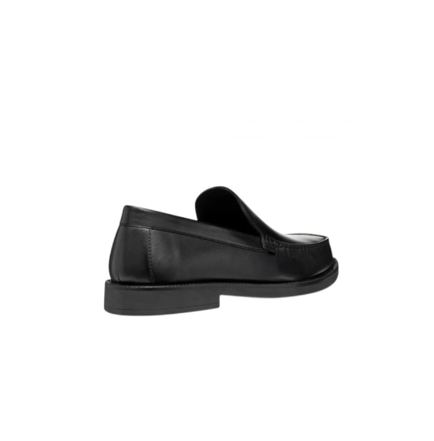 RECANATI - BLACK - MAN - MOCCA