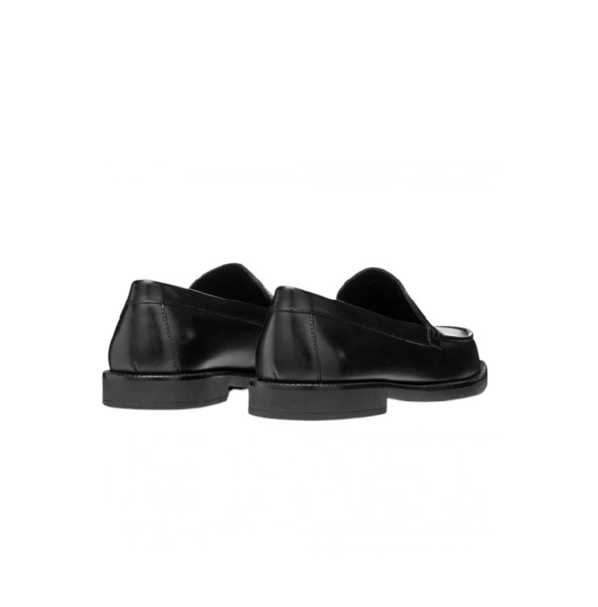 RECANATI - BLACK - MAN - MOCCA