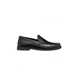 RECANATI - BLACK - MAN - MOCCA