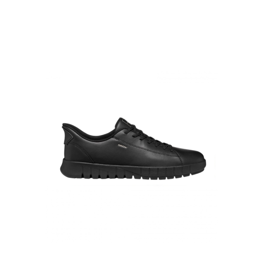 FLEXTRIDE PLUS - BLACK - MAN - FLEXTRIDE PLUS - BLACK - MAN -