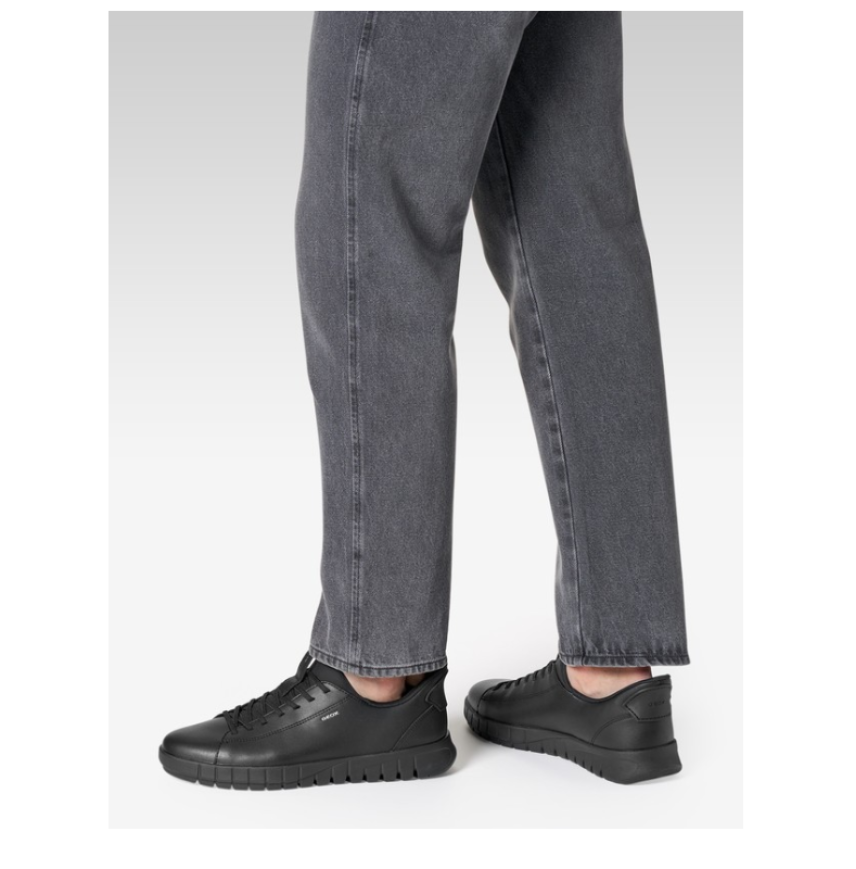 FLEXTRIDE PLUS - BLACK - MAN - FLEXTRIDE PLUS - BLACK - MAN -