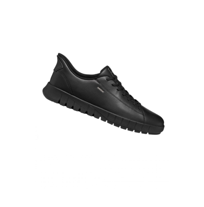 FLEXTRIDE PLUS - BLACK - MAN - FLEXTRIDE PLUS - BLACK - MAN -
