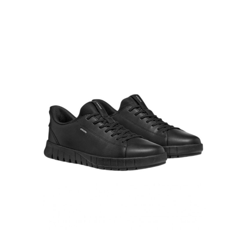 FLEXTRIDE PLUS - BLACK - MAN - FLEXTRIDE PLUS - BLACK - MAN -