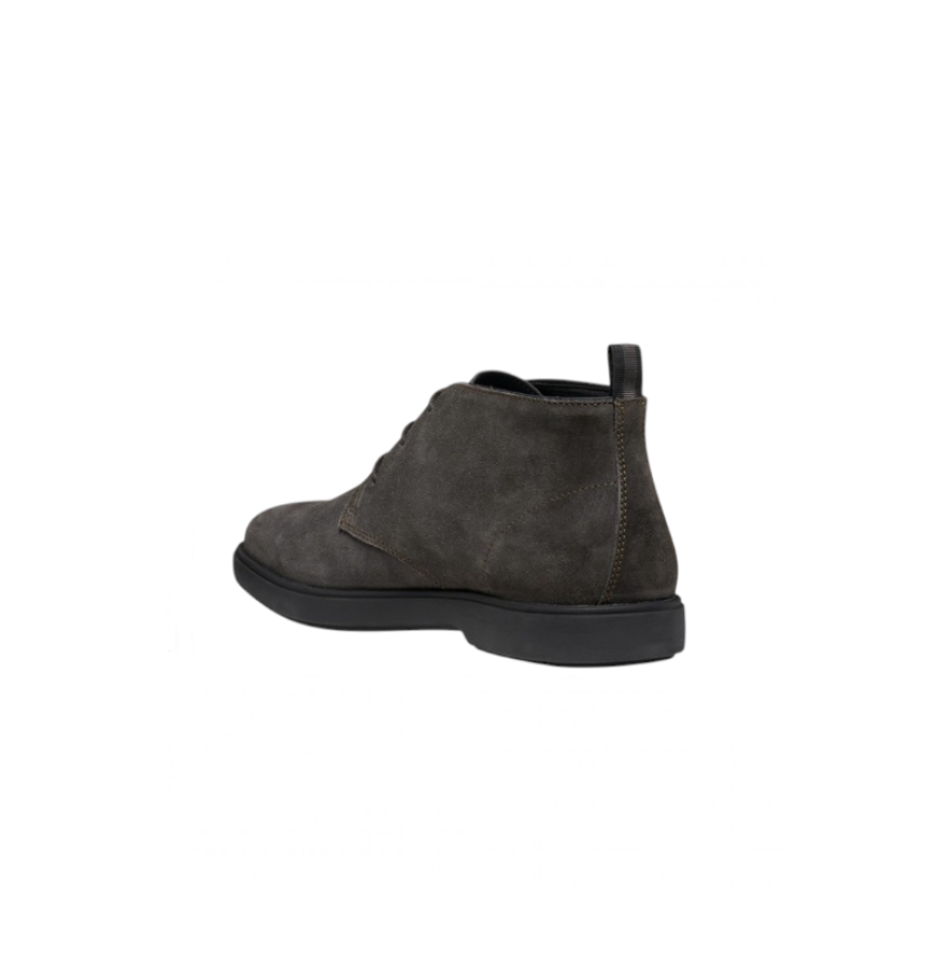 CLAUDIO - MOKA - MAN - ANKLE B CLAUDIO - MOKA - MAN - ANKLE B