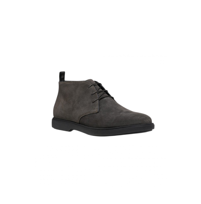 CLAUDIO - MOKA - MAN - ANKLE B CLAUDIO - MOKA - MAN - ANKLE B