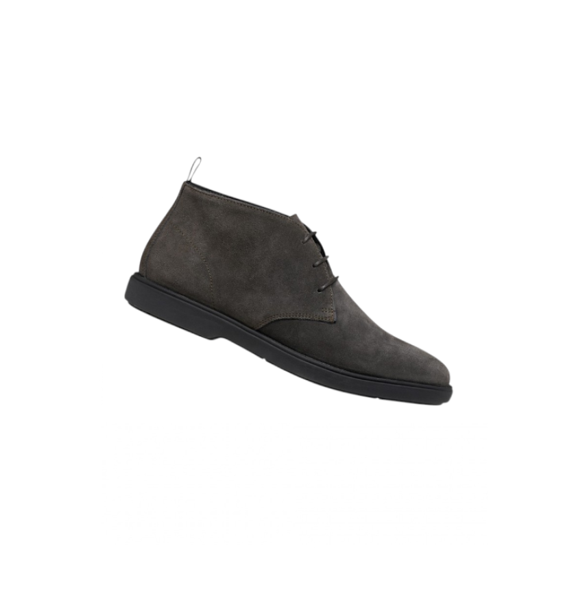CLAUDIO - MOKA - MAN - ANKLE B CLAUDIO - MOKA - MAN - ANKLE B