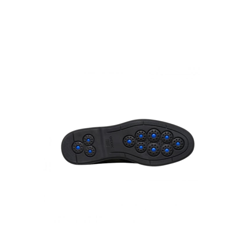 CLAUDIO - MOKA - MAN - ANKLE B CLAUDIO - MOKA - MAN - ANKLE B