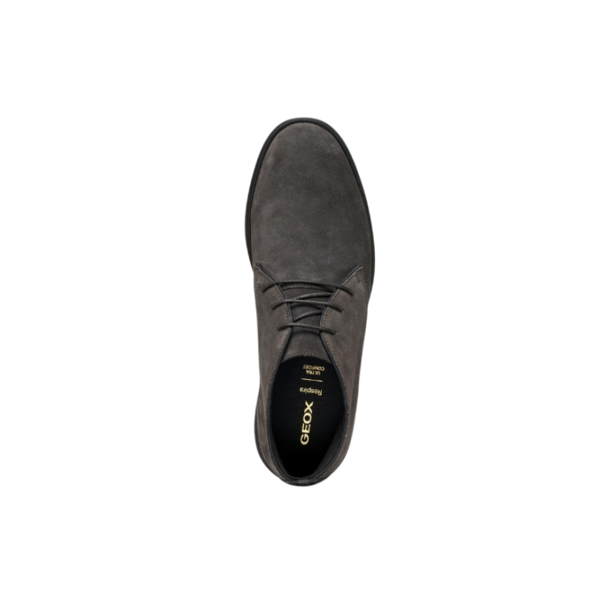 CLAUDIO - MOKA - MAN - ANKLE B CLAUDIO - MOKA - MAN - ANKLE B