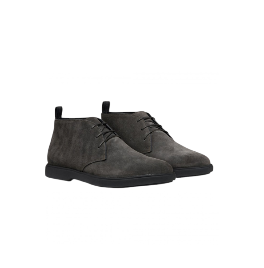 CLAUDIO - MOKA - MAN - ANKLE B CLAUDIO - MOKA - MAN - ANKLE B