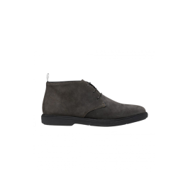 CLAUDIO - MOKA - MAN - ANKLE B