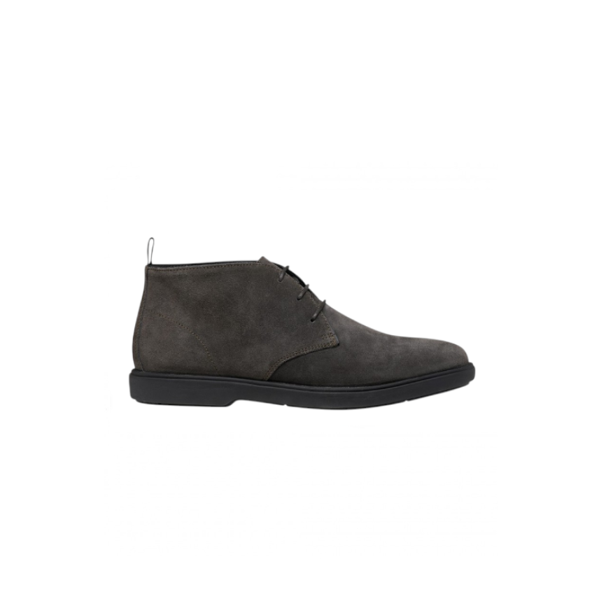 CLAUDIO - MOKA - MAN - ANKLE B CLAUDIO - MOKA - MAN - ANKLE B