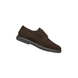 SPHERICA EC17 - DK BROWN - MAN