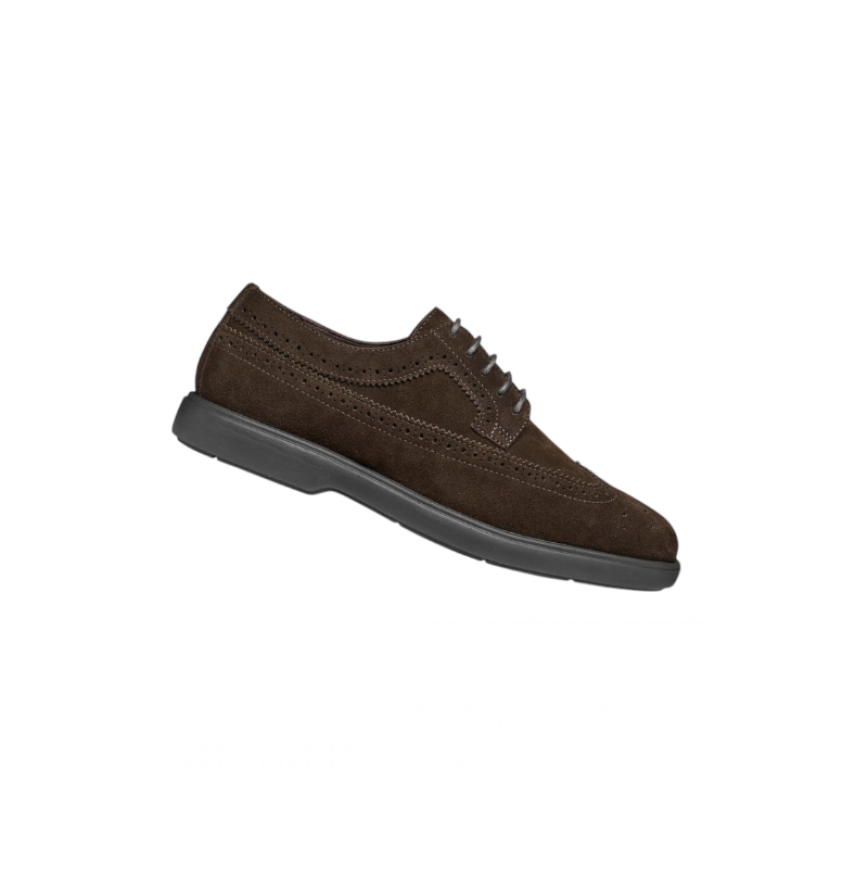 SPHERICA EC17 - DK BROWN - MAN