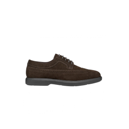 SPHERICA EC17 - DK BROWN - MAN