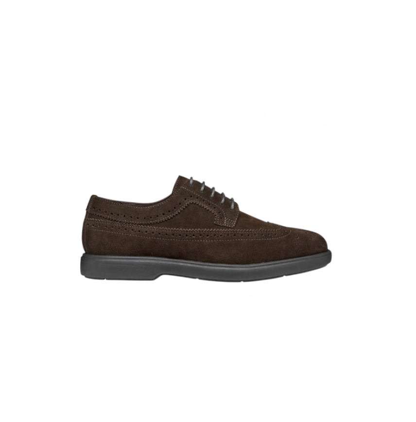 SPHERICA EC17 - DK BROWN - MAN
