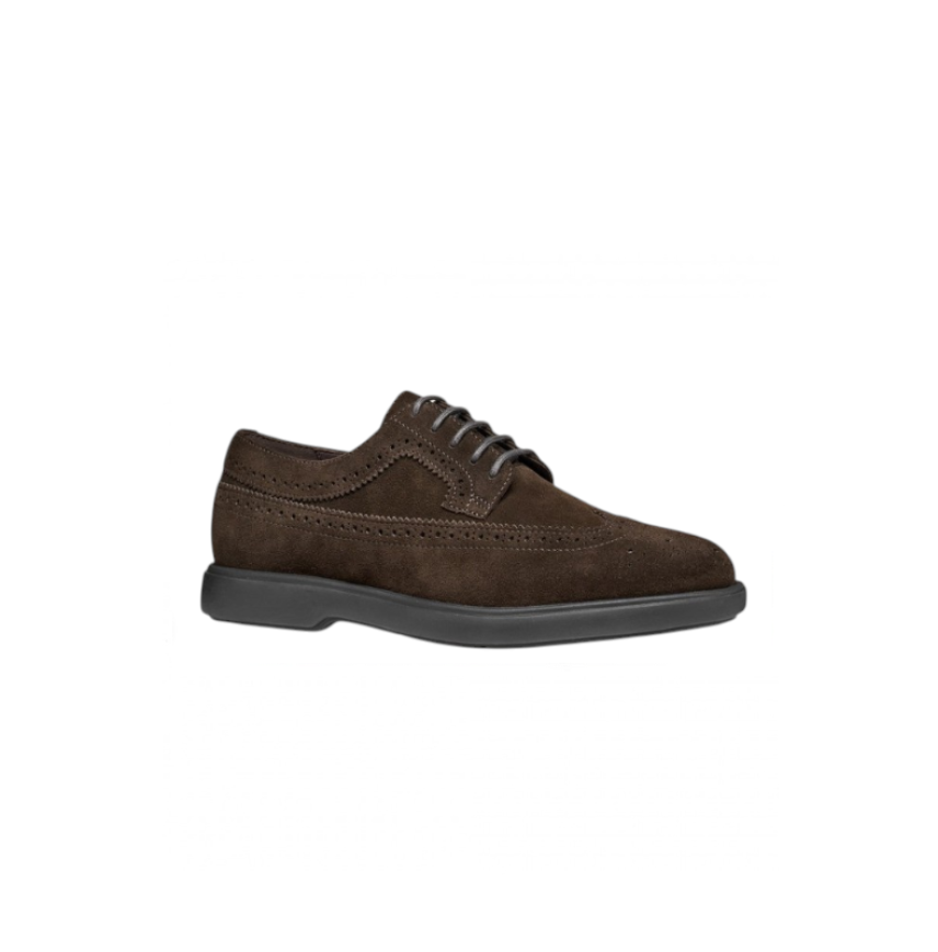 SPHERICA EC17 - DK BROWN - MAN