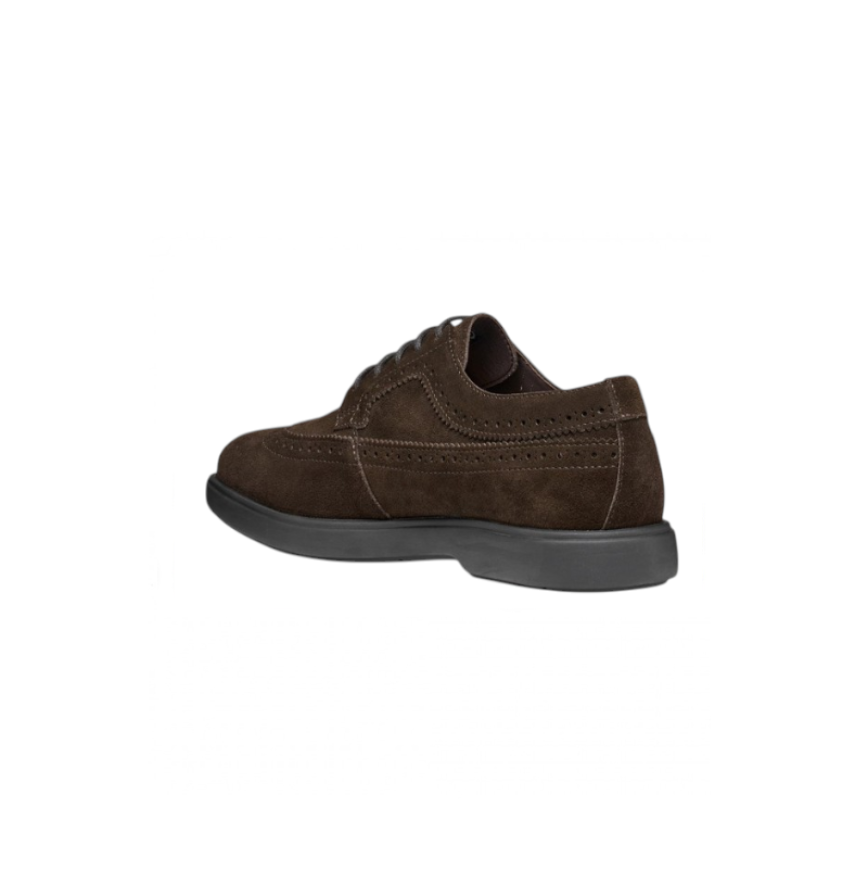 SPHERICA EC17 - DK BROWN - MAN
