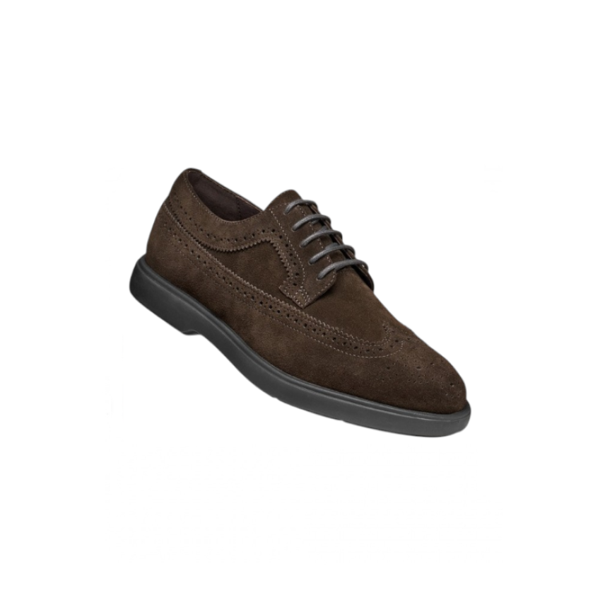 SPHERICA EC17 - DK BROWN - MAN