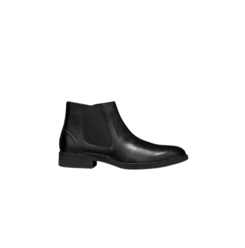 THORIAN - BLACK - MAN - ANKLE THORIAN - BLACK - MAN - ANKLE