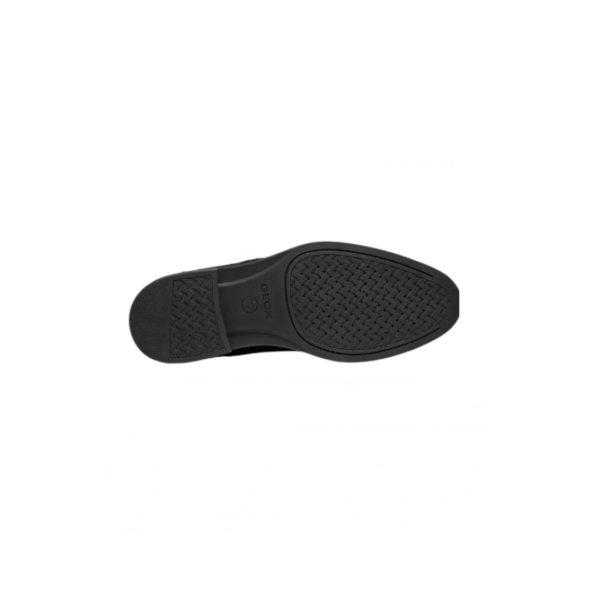 THORIAN - BLACK - MAN - ANKLE THORIAN - BLACK - MAN - ANKLE