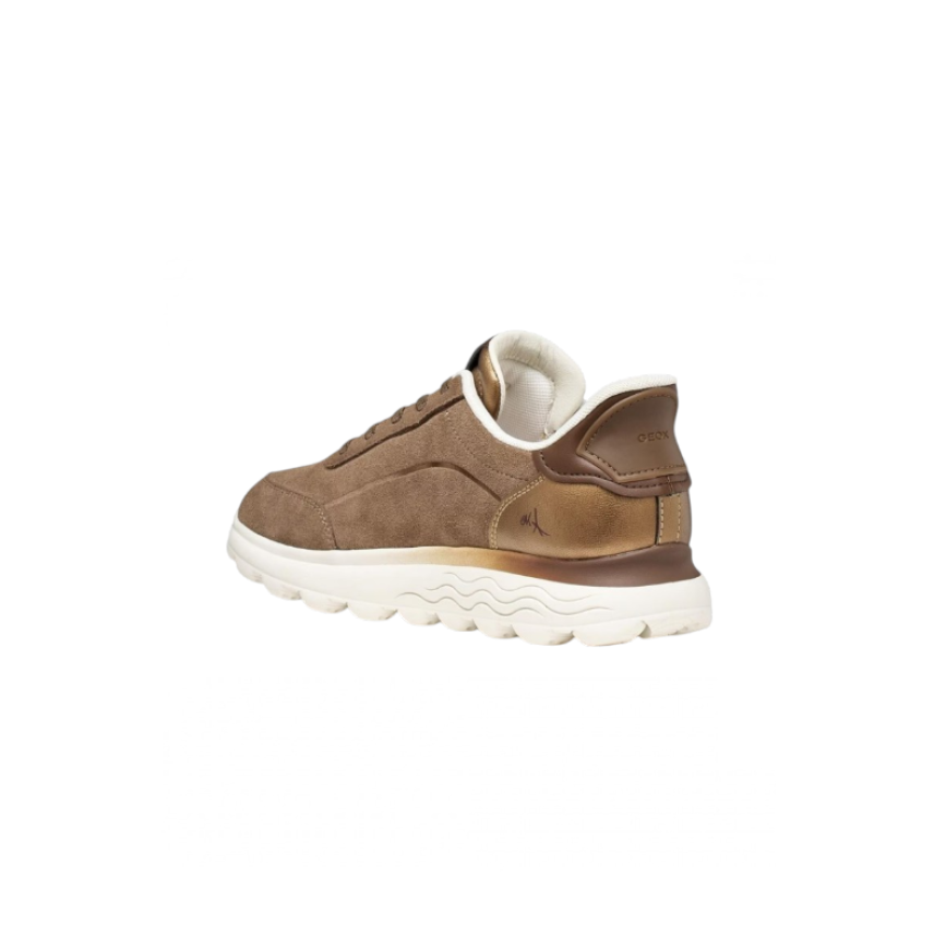 SPHERICA PLUS - TAUPE - WOMAN SPHERICA PLUS - TAUPE - WOMAN