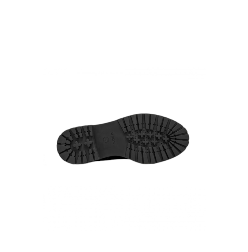 IRIDEA - BLACK - WOMAN - ANKLE IRIDEA - BLACK - WOMAN - ANKLE