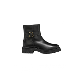 IRIDEA - BLACK - WOMAN - ANKLE