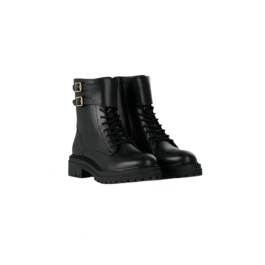 IRIDEA - BLACK - WOMAN - ANKLE
