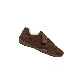 SNAKE - DK BROWN - WOMAN - SNE