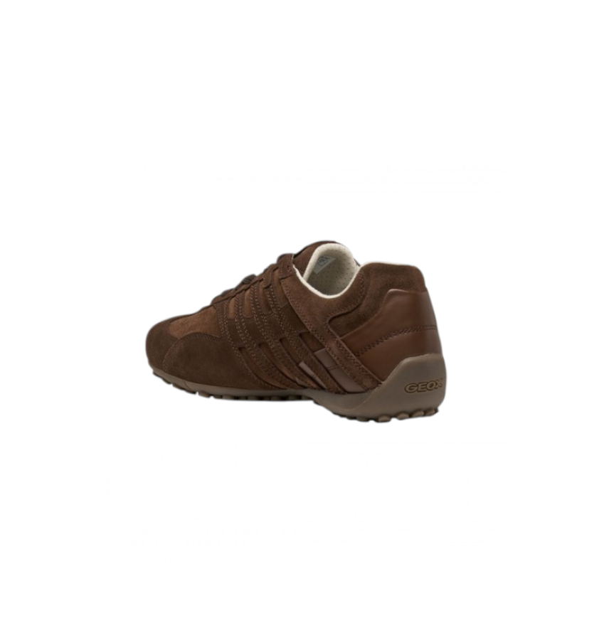 SNAKE - DK BROWN - WOMAN - SNE SNAKE - DK BROWN - WOMAN - SNE