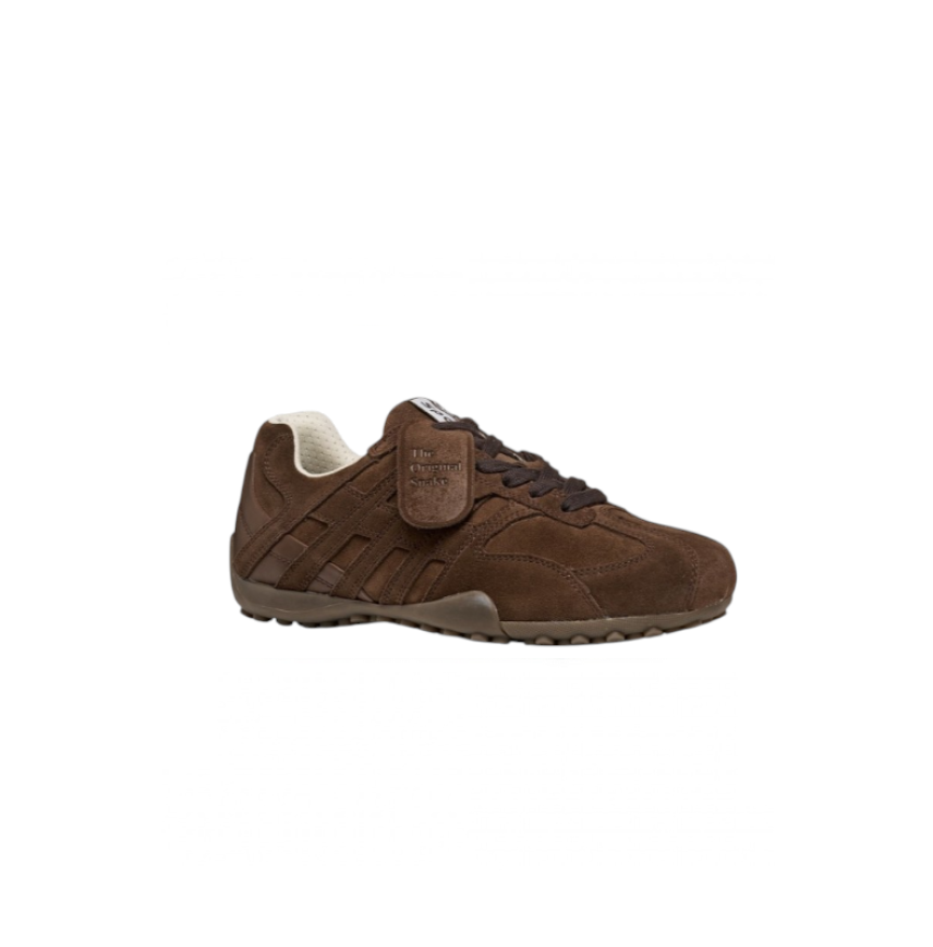 SNAKE - DK BROWN - WOMAN - SNE SNAKE - DK BROWN - WOMAN - SNE