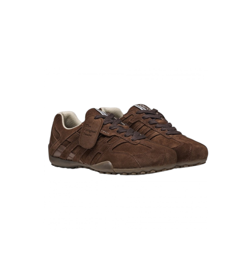SNAKE - DK BROWN - WOMAN - SNE SNAKE - DK BROWN - WOMAN - SNE