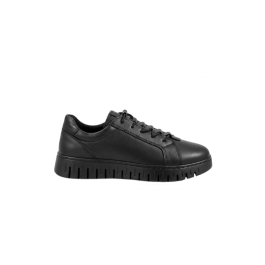 ΓΥΝΑΙΚΕΙΟ SNEAKER ΔΕΡΜΑΤΙΝΟ
