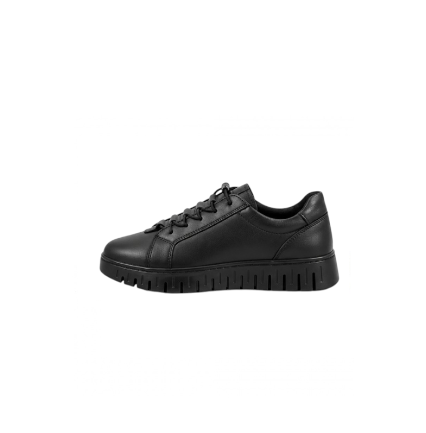 ΓΥΝΑΙΚΕΙΟ SNEAKER ΔΕΡΜΑΤΙΝΟ ΓΥΝΑΙΚΕΙΟ SNEAKER ΔΕΡΜΑΤΙΝΟ