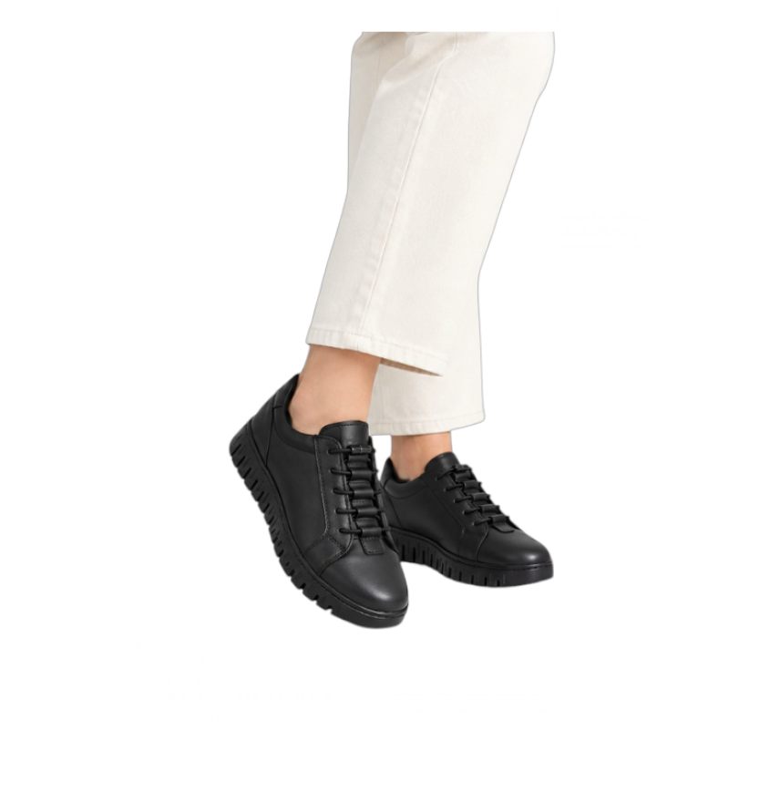 ΓΥΝΑΙΚΕΙΟ SNEAKER ΔΕΡΜΑΤΙΝΟ ΓΥΝΑΙΚΕΙΟ SNEAKER ΔΕΡΜΑΤΙΝΟ