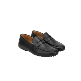 MAN SHOES GARDA NERO