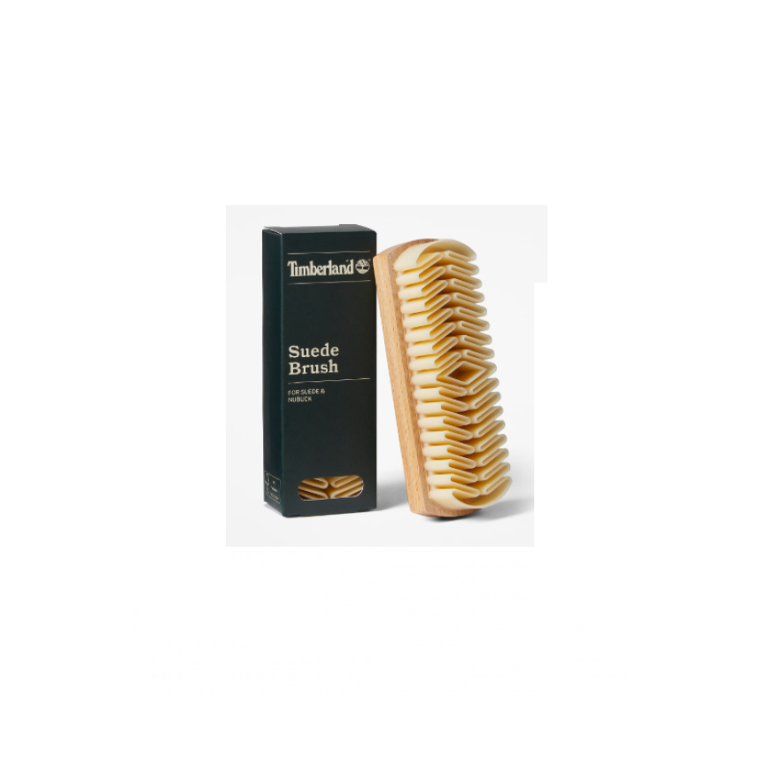 SUEDE BRUSH Suede Brush NA/EU 