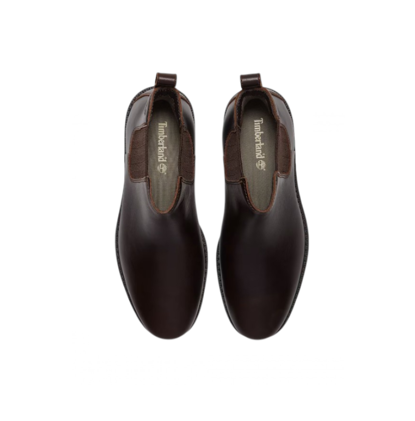 Stormbucks MID CHELSEA BOOT DA Stormbucks MID CHELSEA BOOT DA