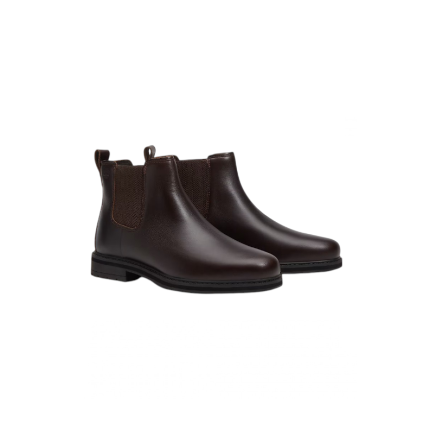 Stormbucks MID CHELSEA BOOT DA Stormbucks MID CHELSEA BOOT DA