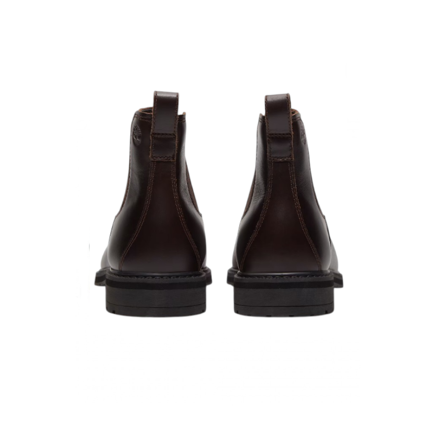 Stormbucks MID CHELSEA BOOT DA Stormbucks MID CHELSEA BOOT DA