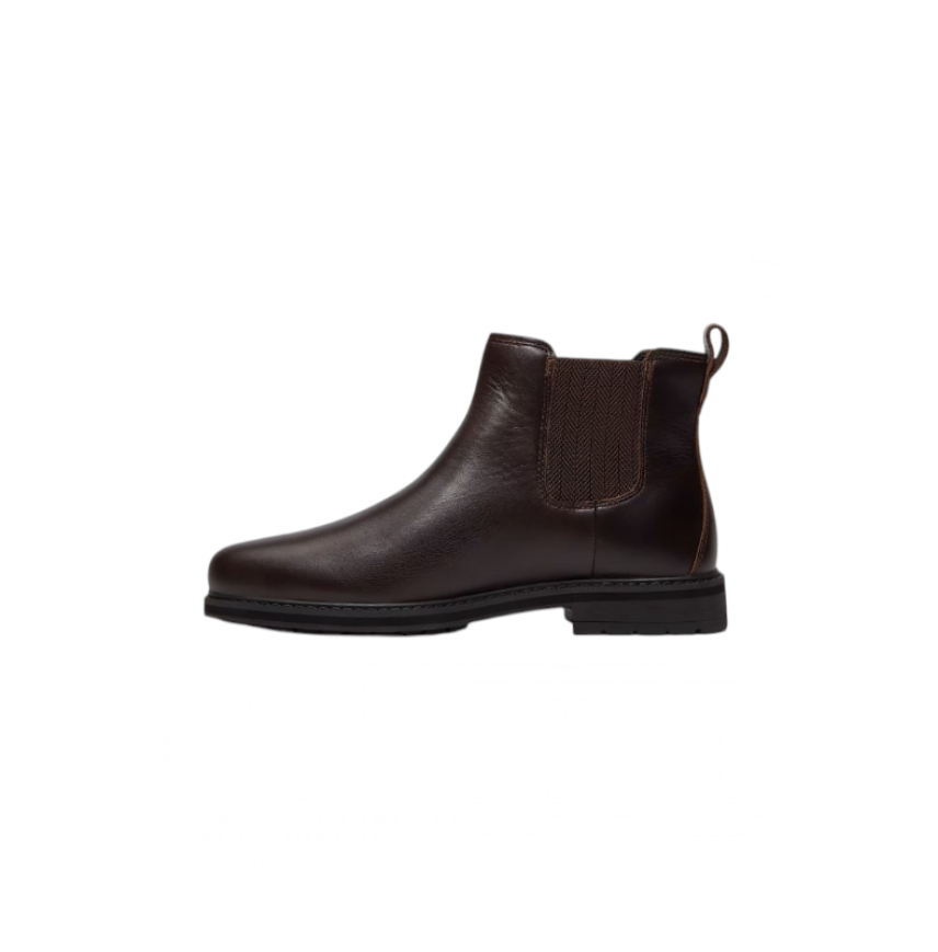 Stormbucks MID CHELSEA BOOT DA Stormbucks MID CHELSEA BOOT DA