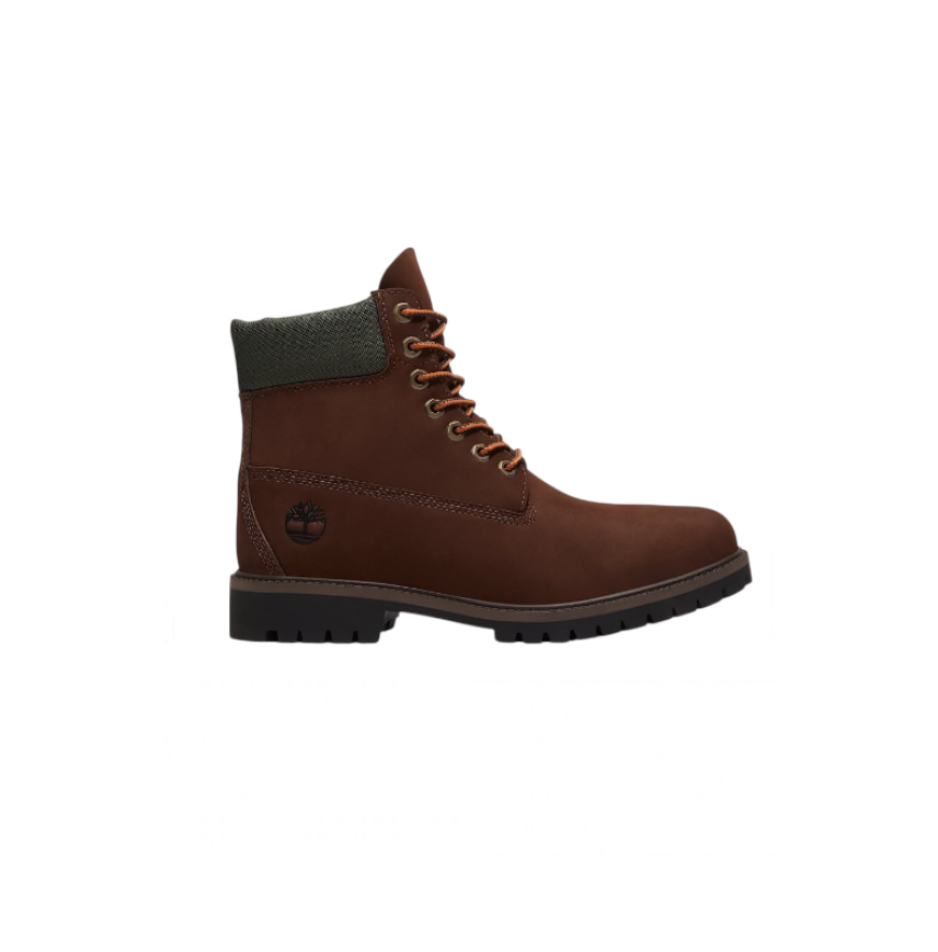 Timberland Heritage 6 INCH LAC Timberland Heritage 6 INCH LAC