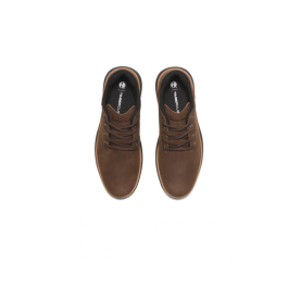 HUDSON ROAD MID LACE UP GTX CH