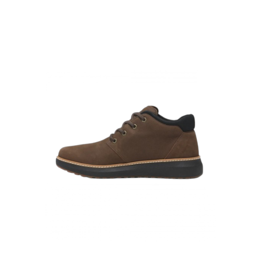 HUDSON ROAD MID LACE UP GTX CH HUDSON ROAD MID LACE UP GTX CH