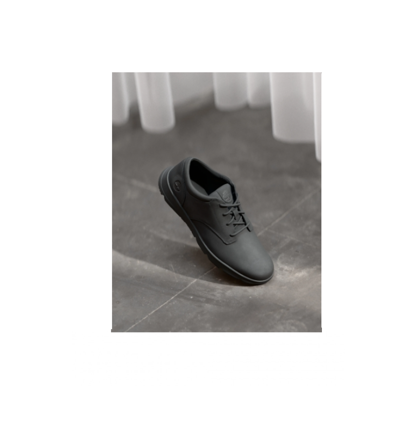 PARKER STREET LOW LACE UP SNEA PARKER STREET LOW LACE UP SNEA