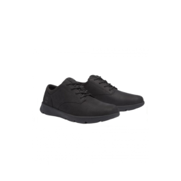 PARKER STREET LOW LACE UP SNEA