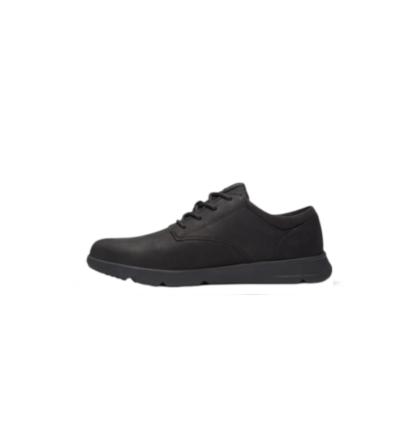 PARKER STREET LOW LACE UP SNEA PARKER STREET LOW LACE UP SNEA