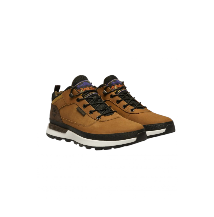Field Trekker LOW LACE UP SNEA Field Trekker LOW LACE UP SNEA