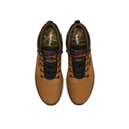 Field Trekker LOW LACE UP SNEA