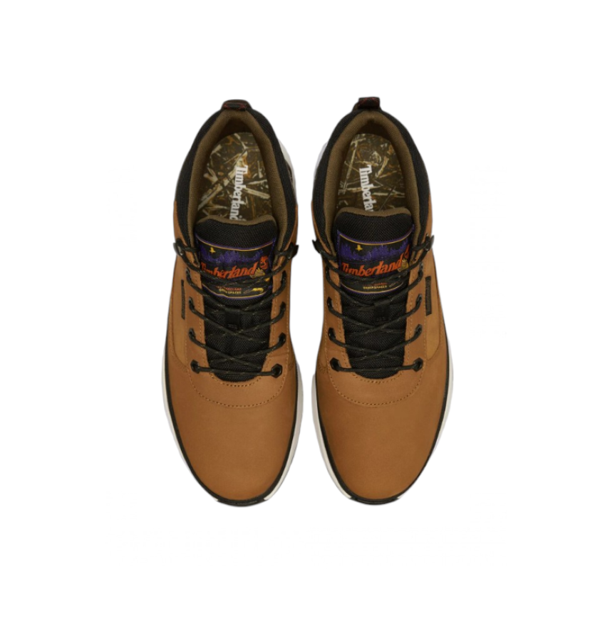 Field Trekker LOW LACE UP SNEA Field Trekker LOW LACE UP SNEA